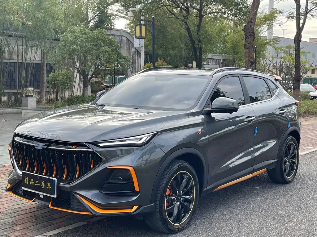 Oshan Oushang X5 2022