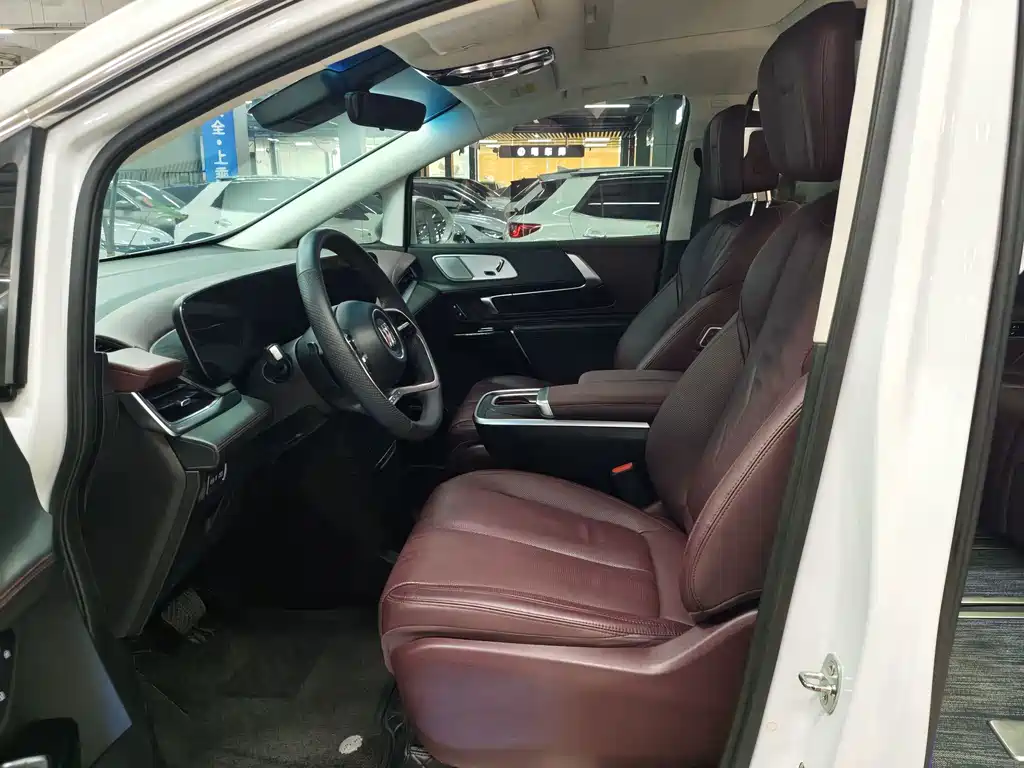 Buick Century — миниатюра 5