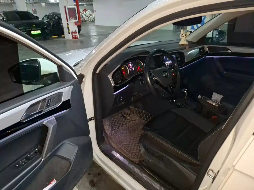 Volkswagen Tayron — миниатюра 17