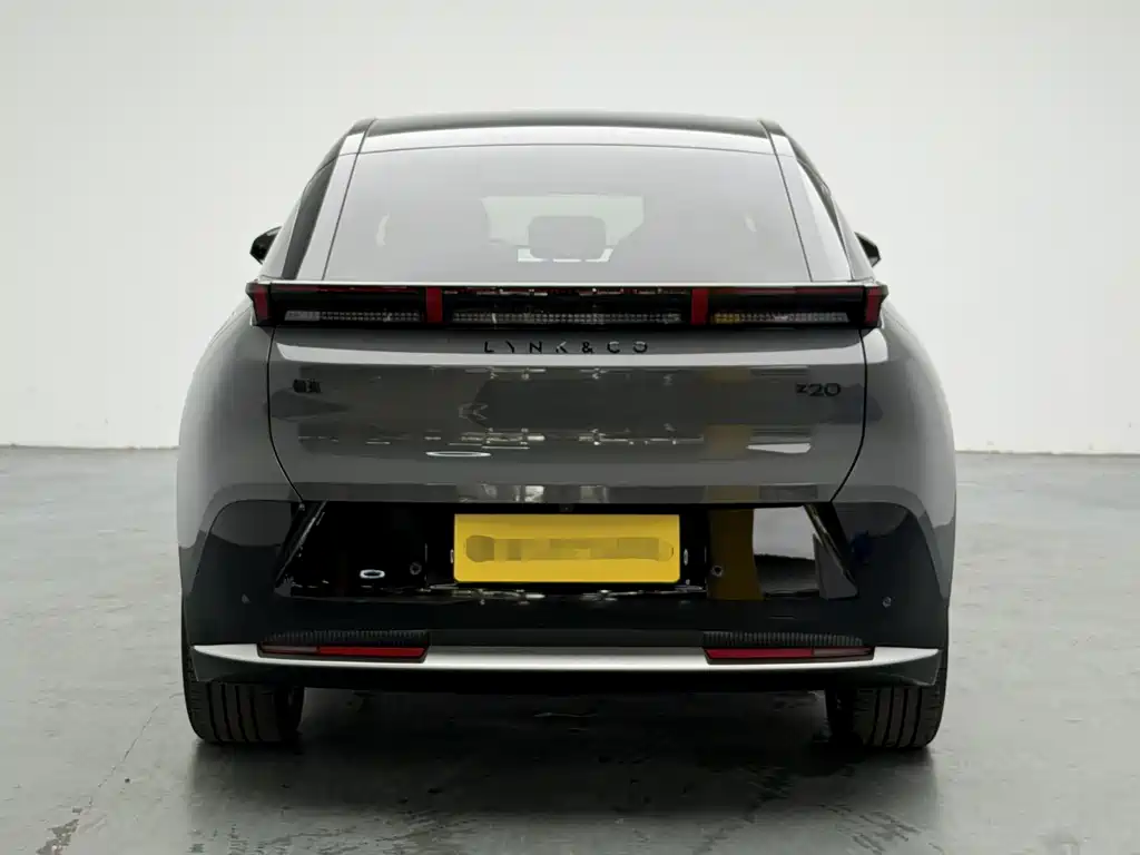 Lynk & Co Z20 — миниатюра 5