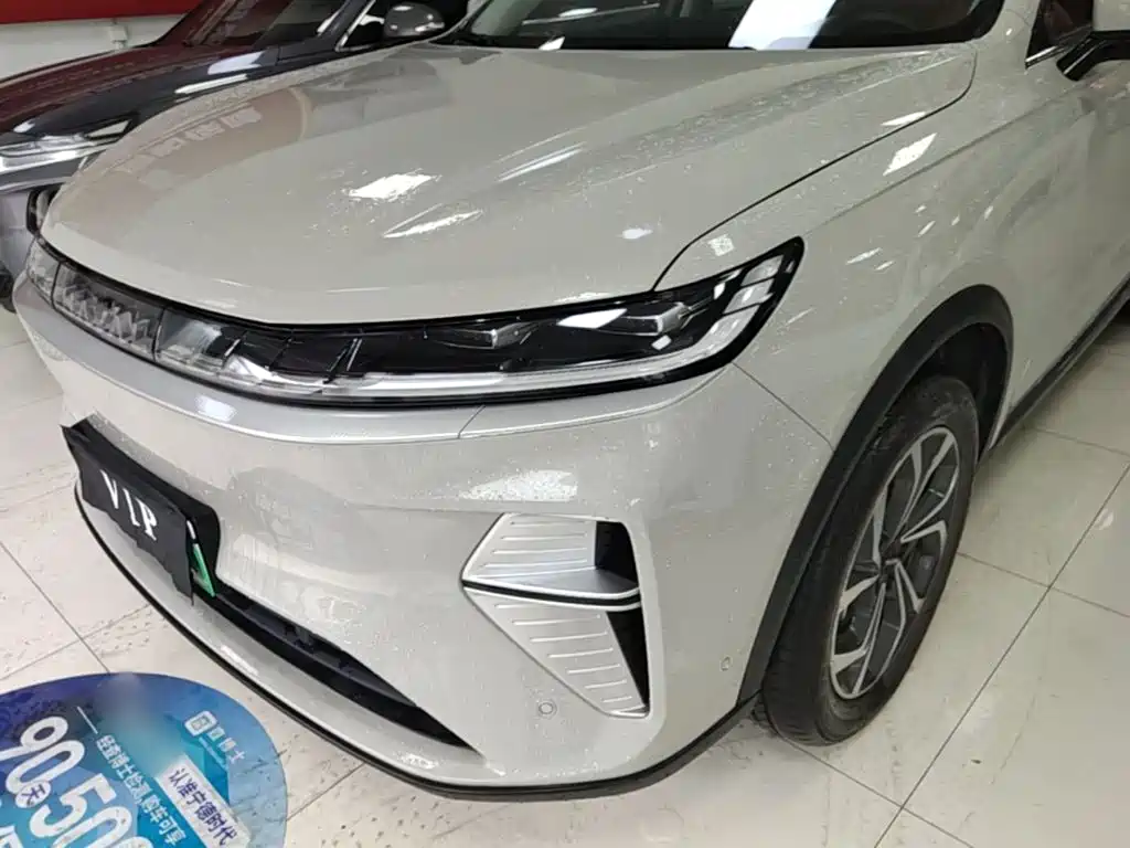 Haval Xiaolong MAX — миниатюра 24