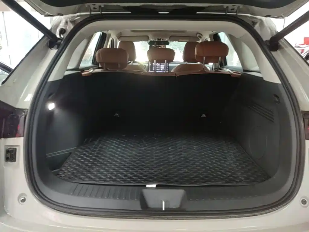 Haval Xiaolong MAX — миниатюра 19