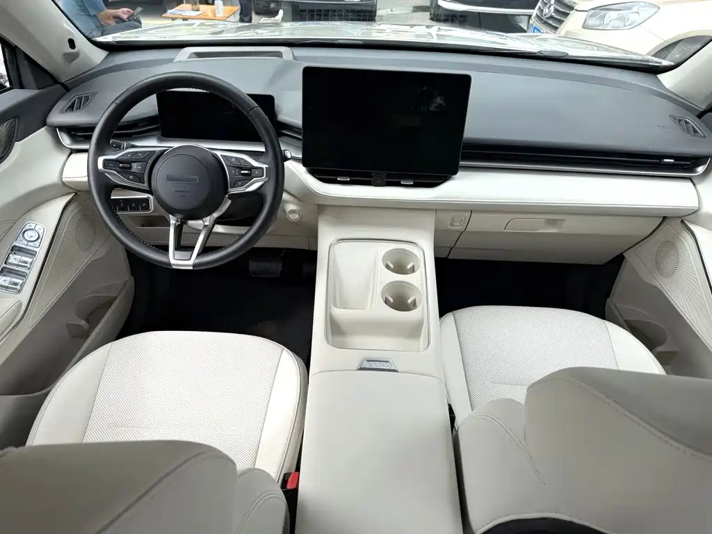 Haval H6 — миниатюра 14