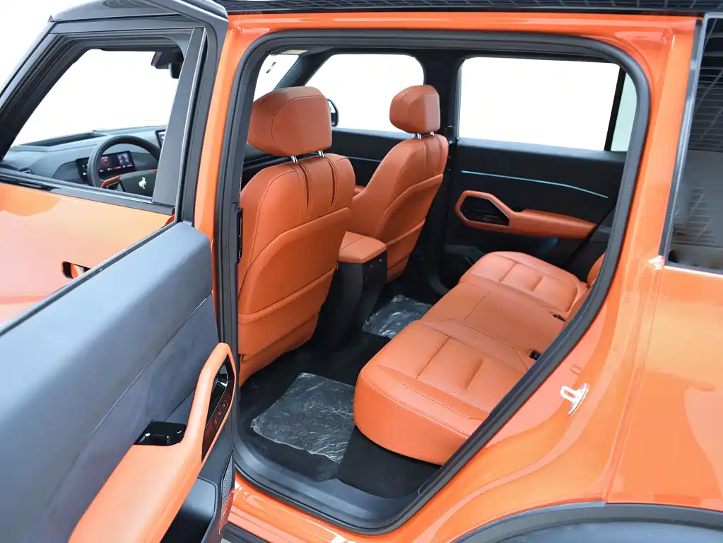Ford Bronco Basecamp — миниатюра 17