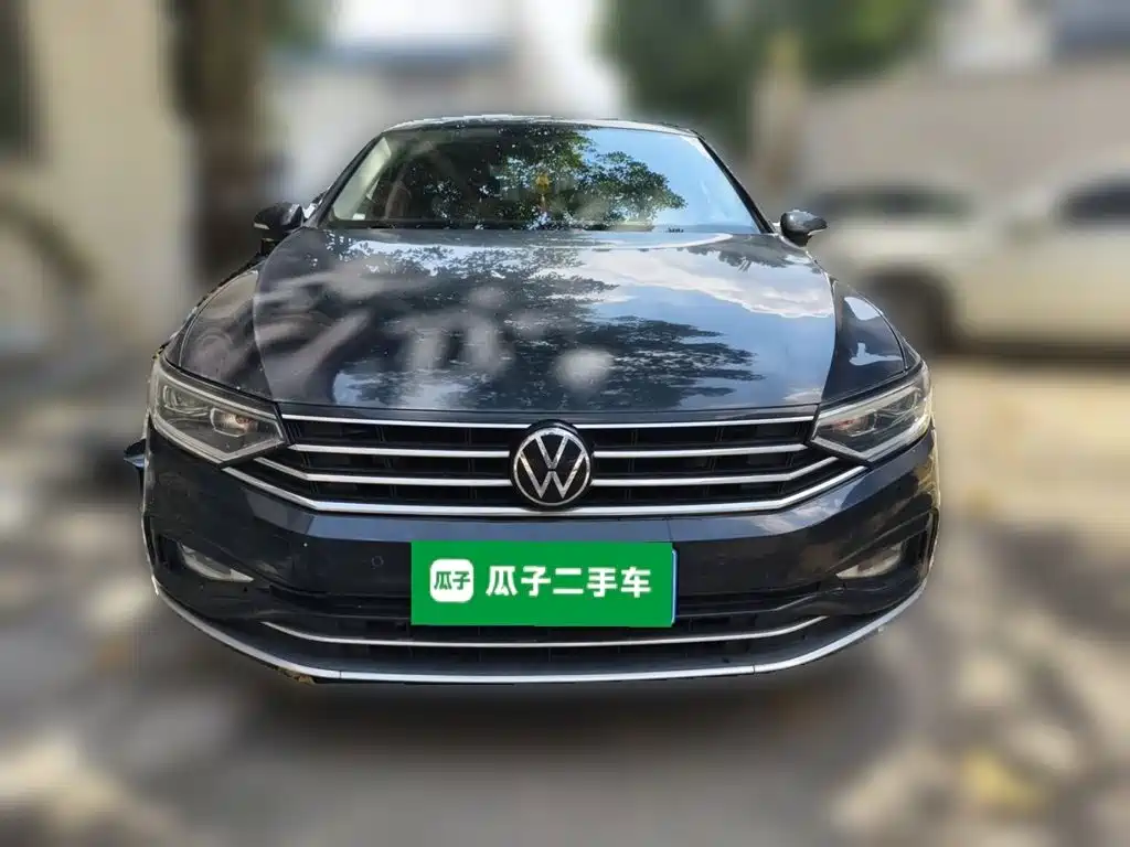 Volkswagen Magotan — миниатюра 23