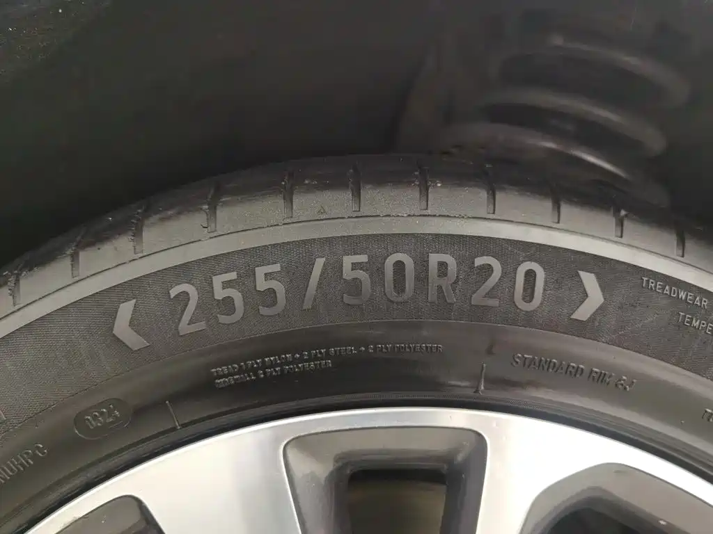 Li Auto Li ONE — миниатюра 24