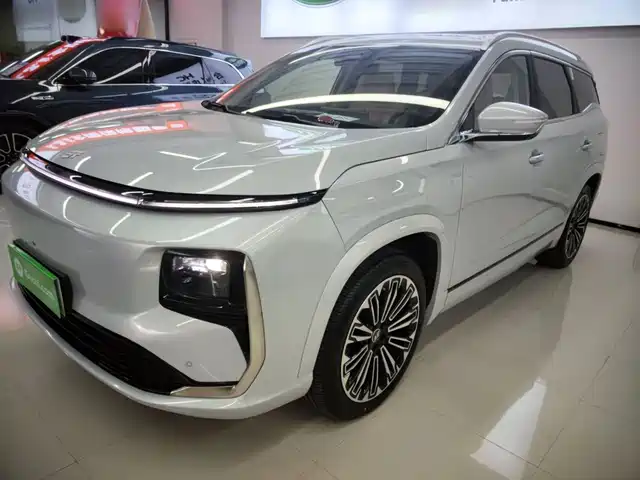 2025 JETOUR Shanhai