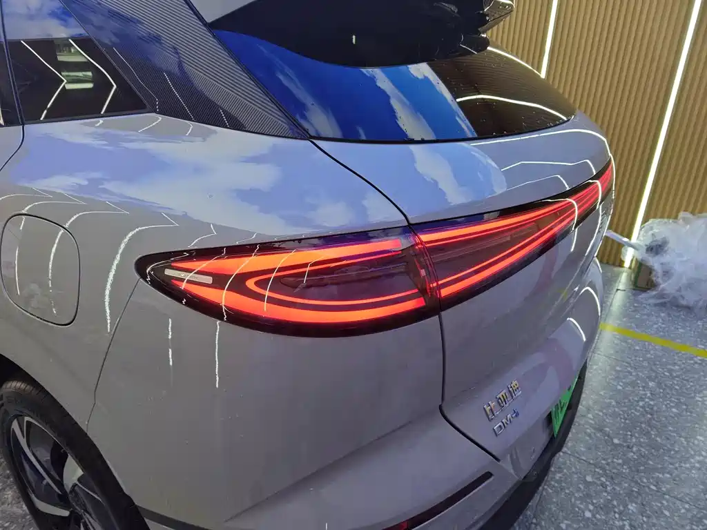 BYD Sealion 06 — миниатюра 3