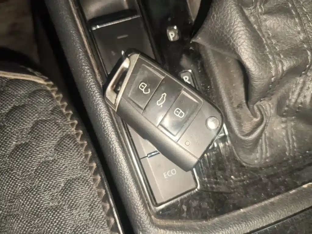 Volkswagen Lavida — миниатюра 9