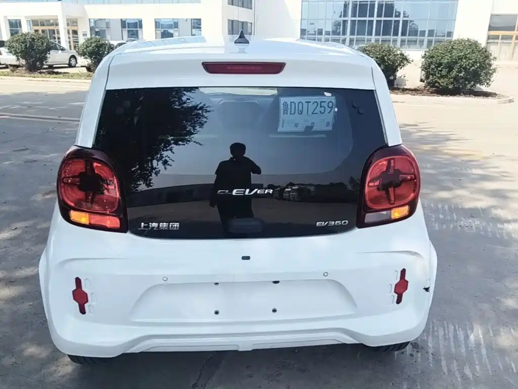 Roewe Clever — миниатюра 6
