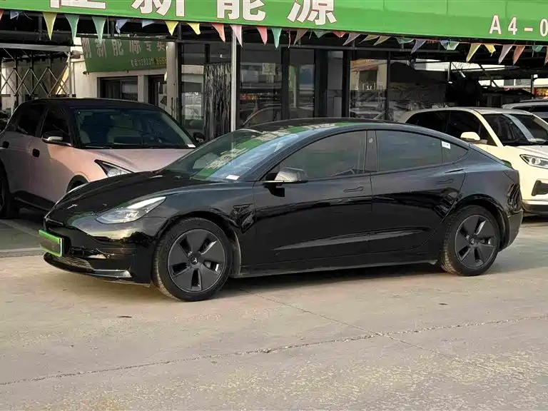 Tesla Model 3 — фотографии объявления, Фото 8