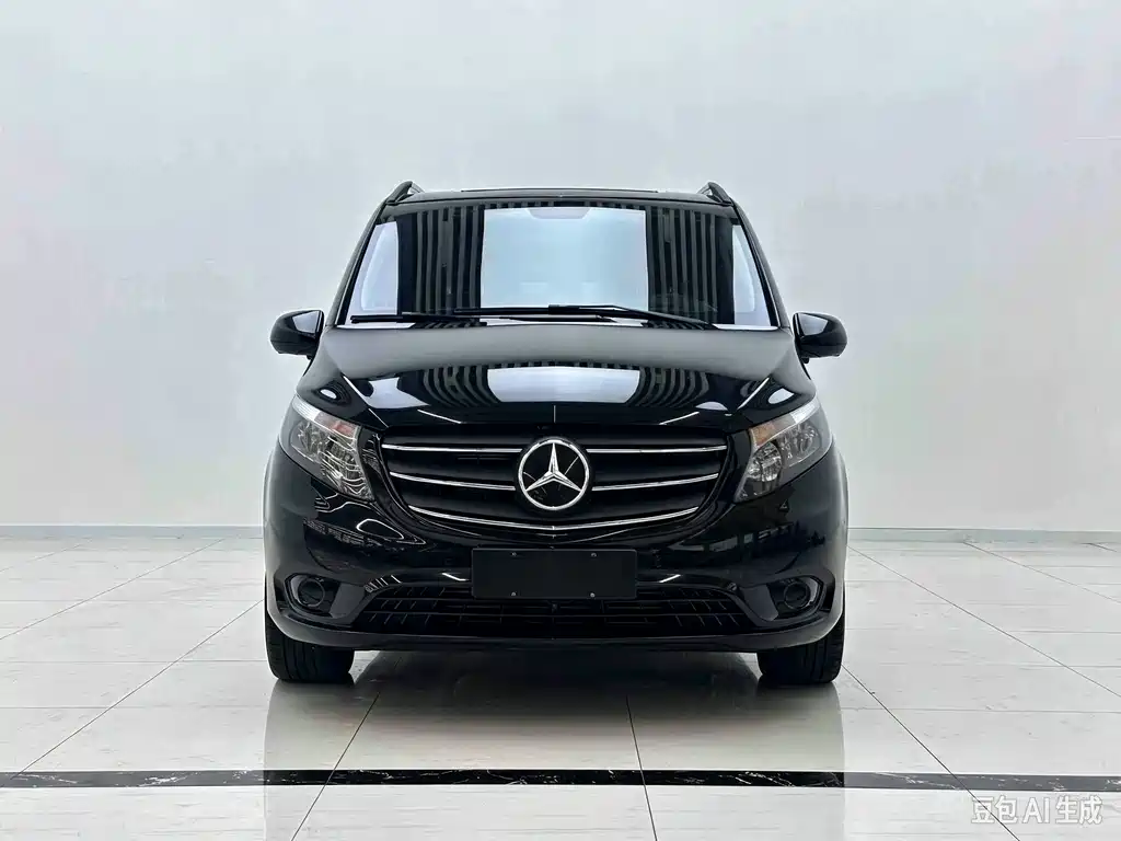 Mercedes-Benz Vito 2023 — фото 2