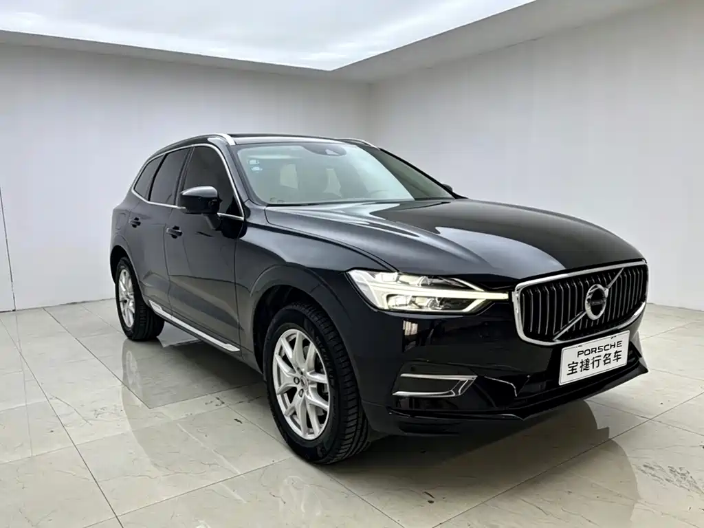 Volvo XC60 — миниатюра 2