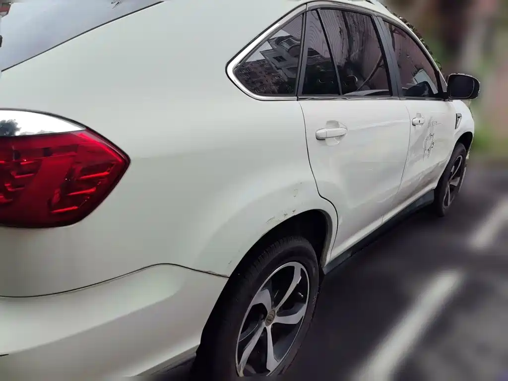 BYD S7 — миниатюра 5