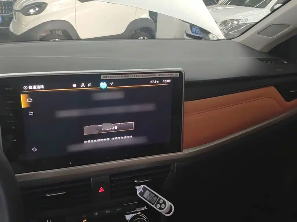 Volkswagen Bora — миниатюра 10