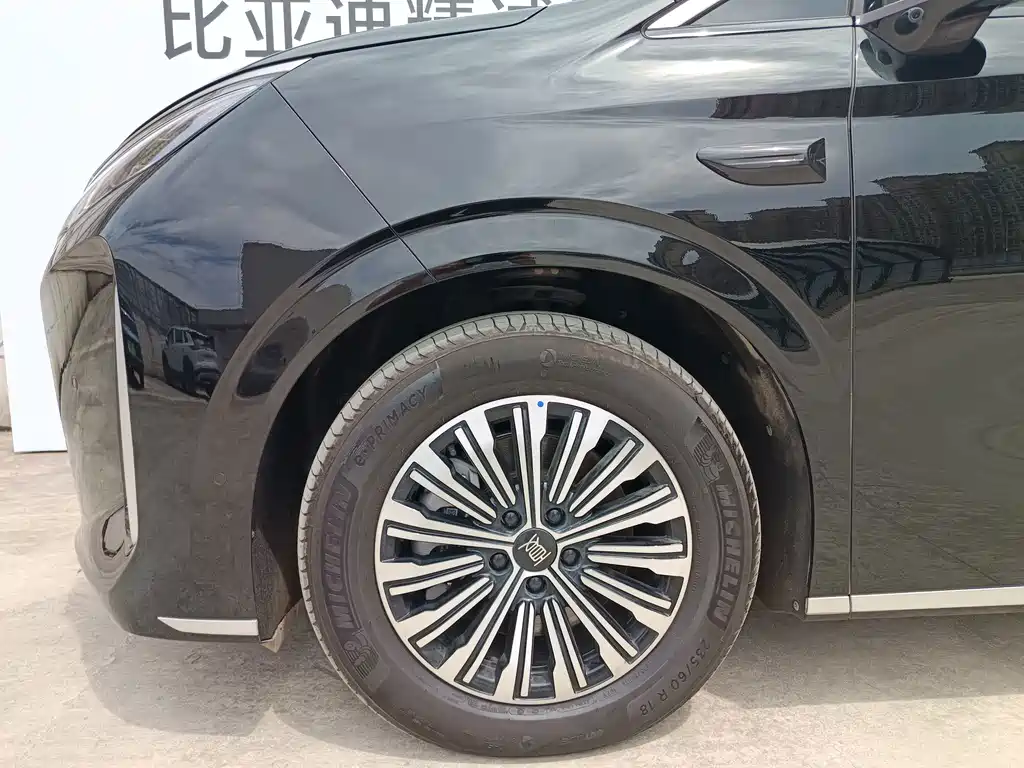 BYD Xia — миниатюра 5