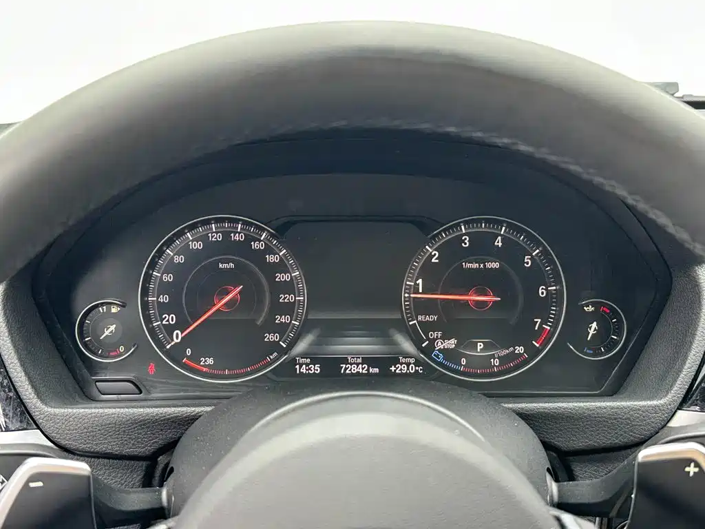 BMW 3 Series — миниатюра 25