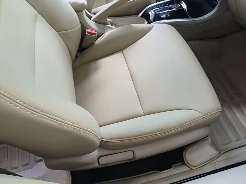 Honda Crider — миниатюра 25