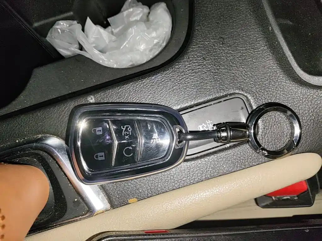 Cadillac XT5 — миниатюра 9