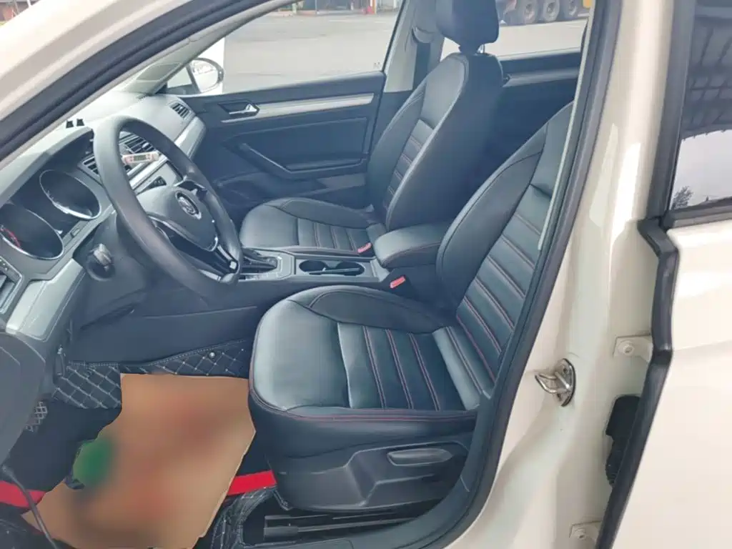 Volkswagen Lamando — миниатюра 15
