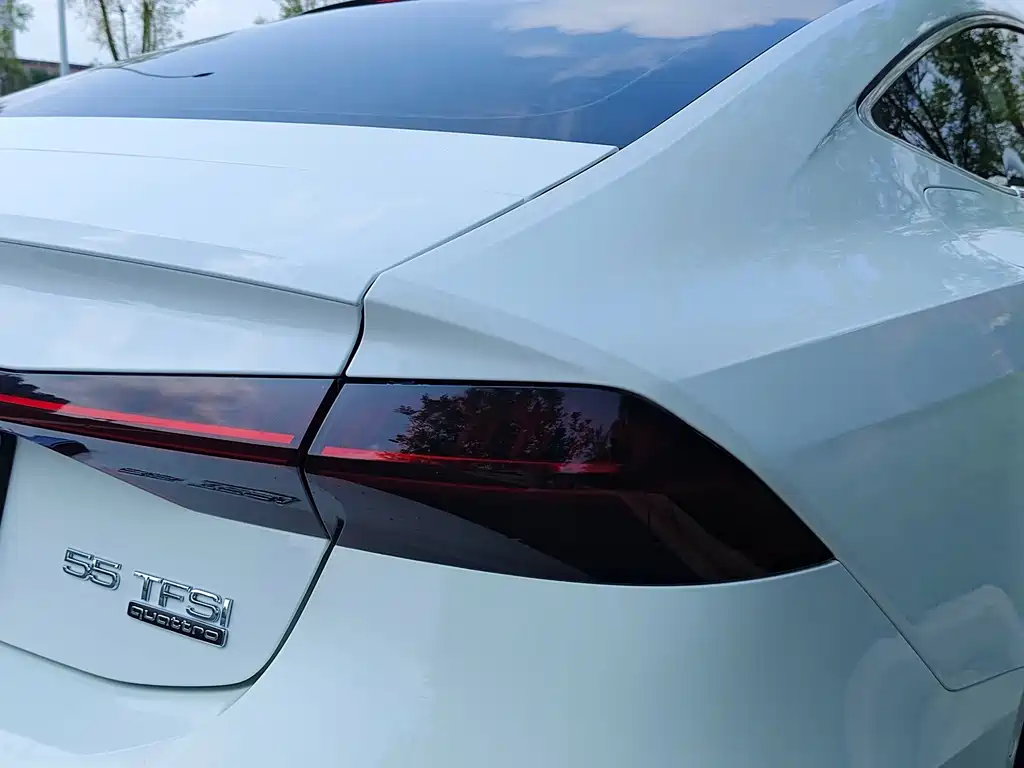 Audi A7 — миниатюра 19