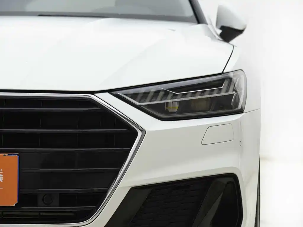 Audi A7 — миниатюра 2