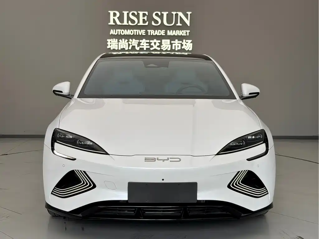 BYD Seal — миниатюра 2