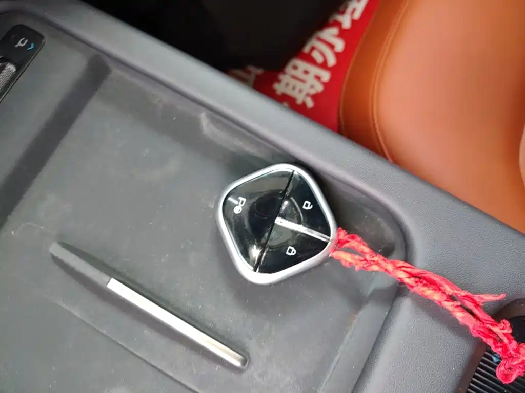 Wuling Xingguang — миниатюра 9