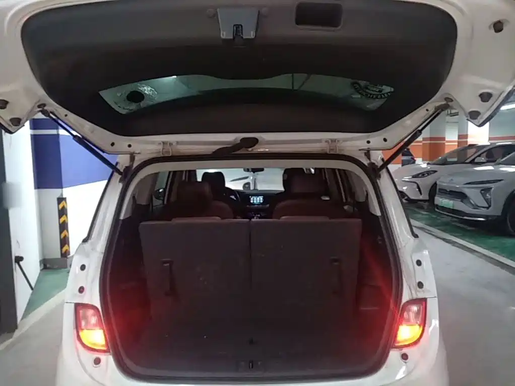 Buick GL6 — миниатюра 19