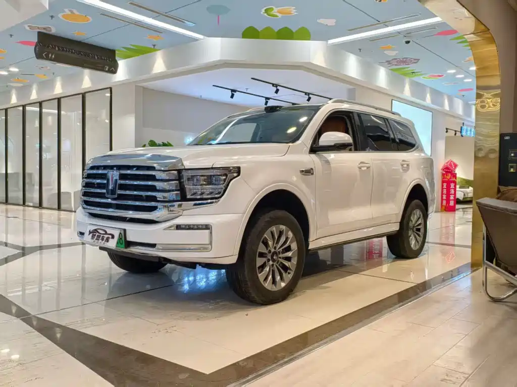 TANK TANK 500 NEW ENERGY