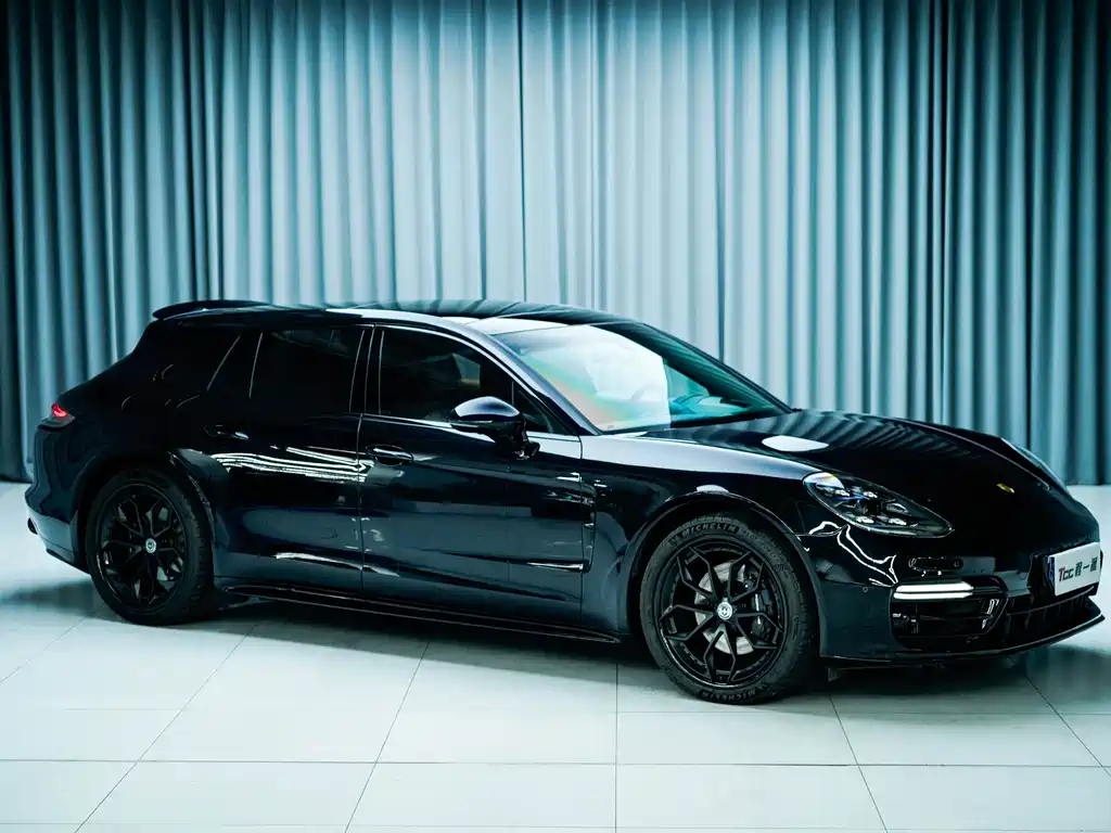 Porsche Panamera 2023 Panamera 4 Sport Turismo 2.9T