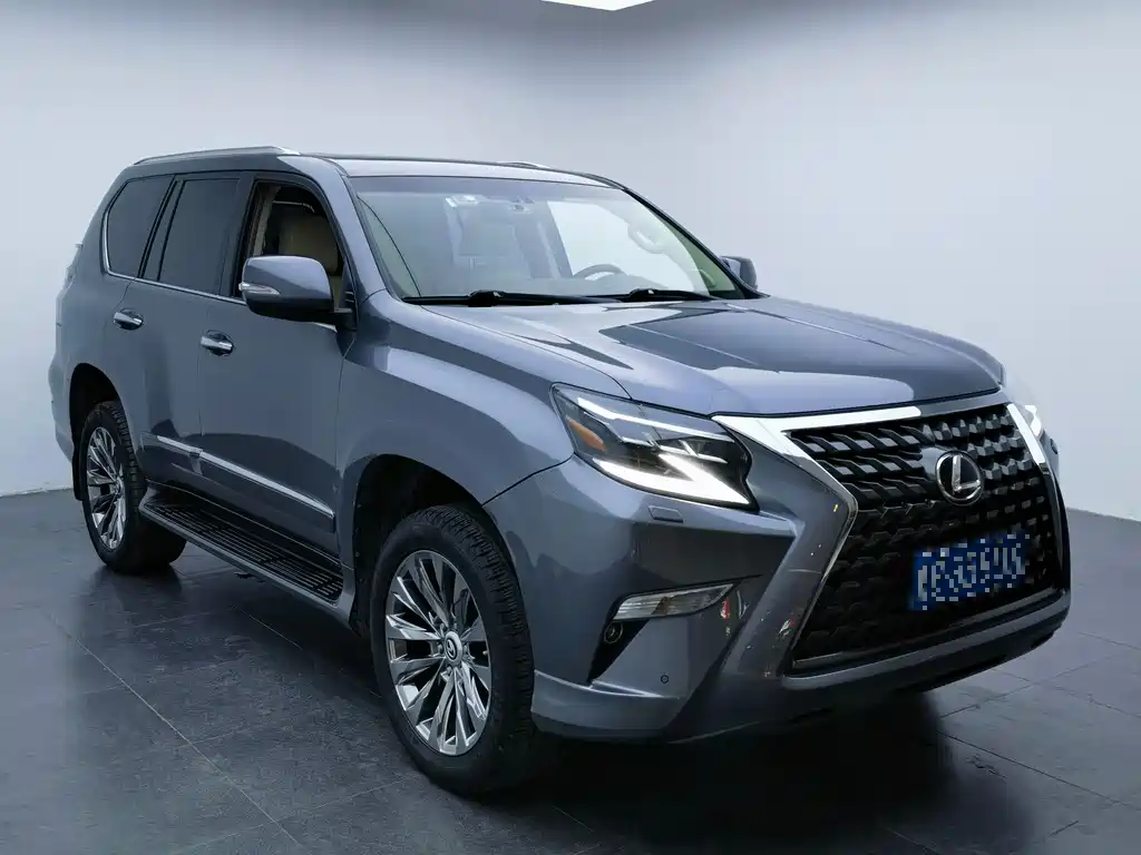 Lexus GX 2020 460