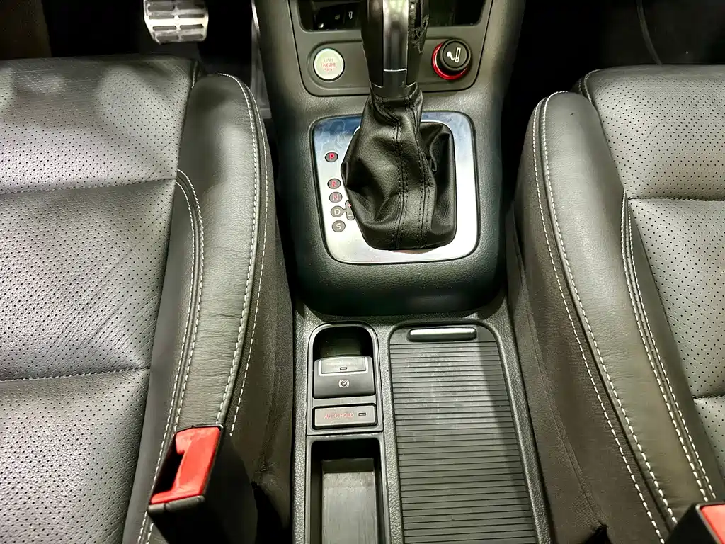 Volkswagen Tiguan — миниатюра 15
