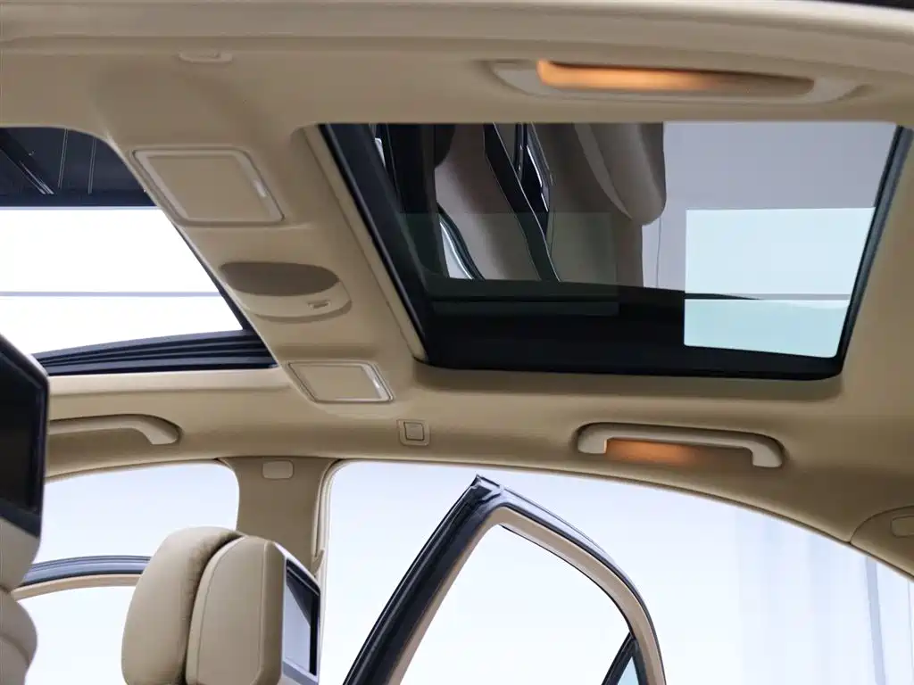 Mercedes-Benz S-Class S 2012 S 300 L Luxury Grand Edition