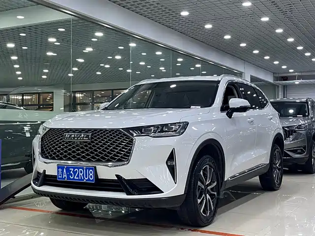 HAVAL  H6 2022