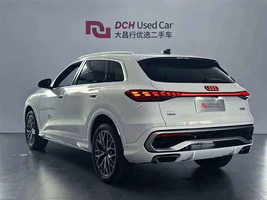 Audi Q5L 2026 2.0T Luxury