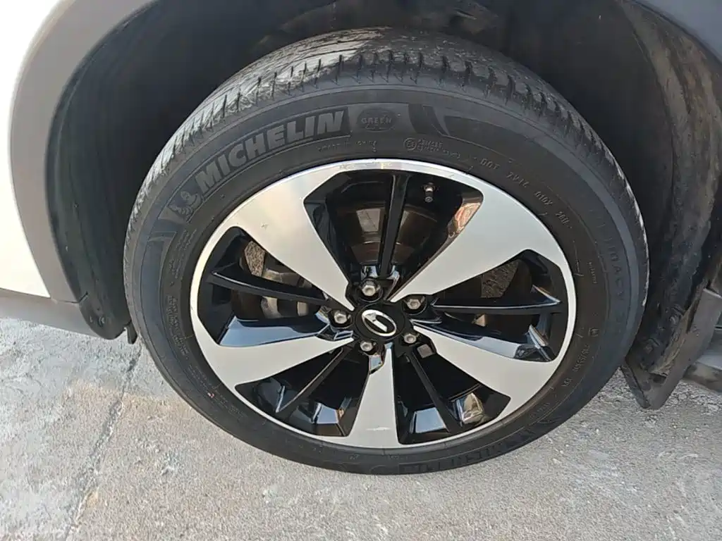 GAC Motor Trumpchi GS4 — миниатюра 23