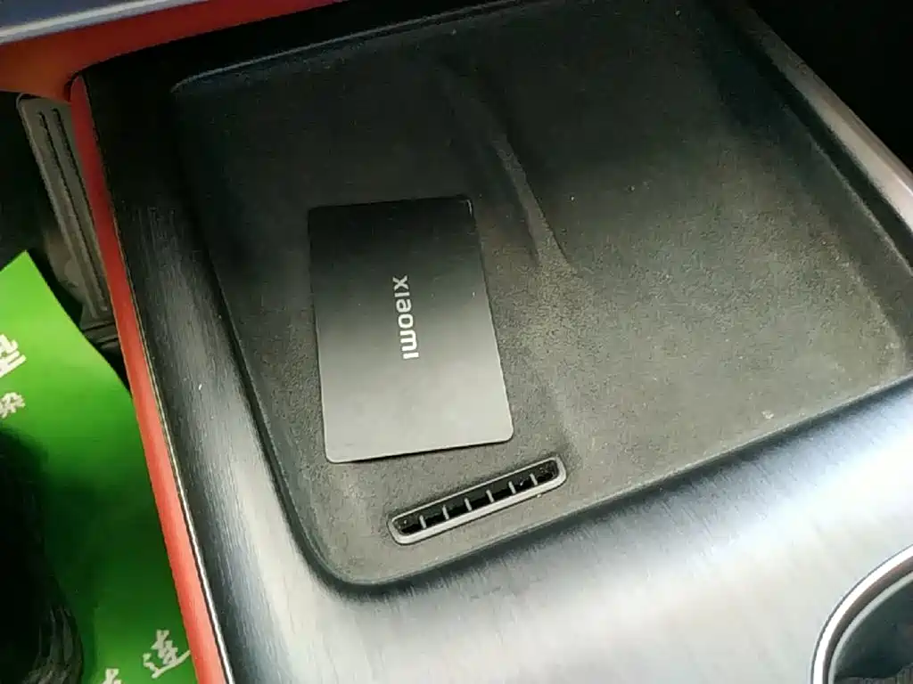 Xiaomi SU7 — миниатюра 9