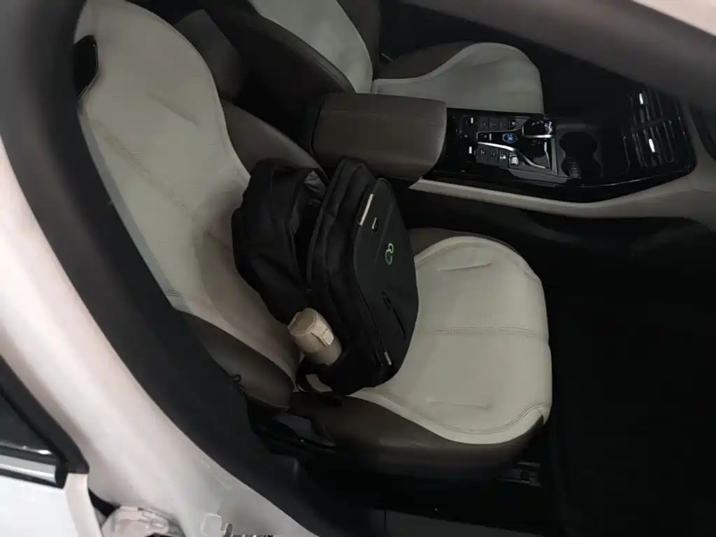 BYD Qin PLUS — миниатюра 25