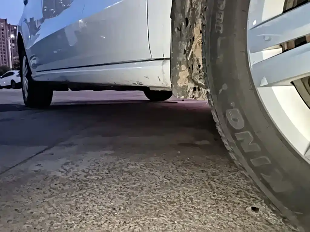 Volkswagen Polo — миниатюра 21