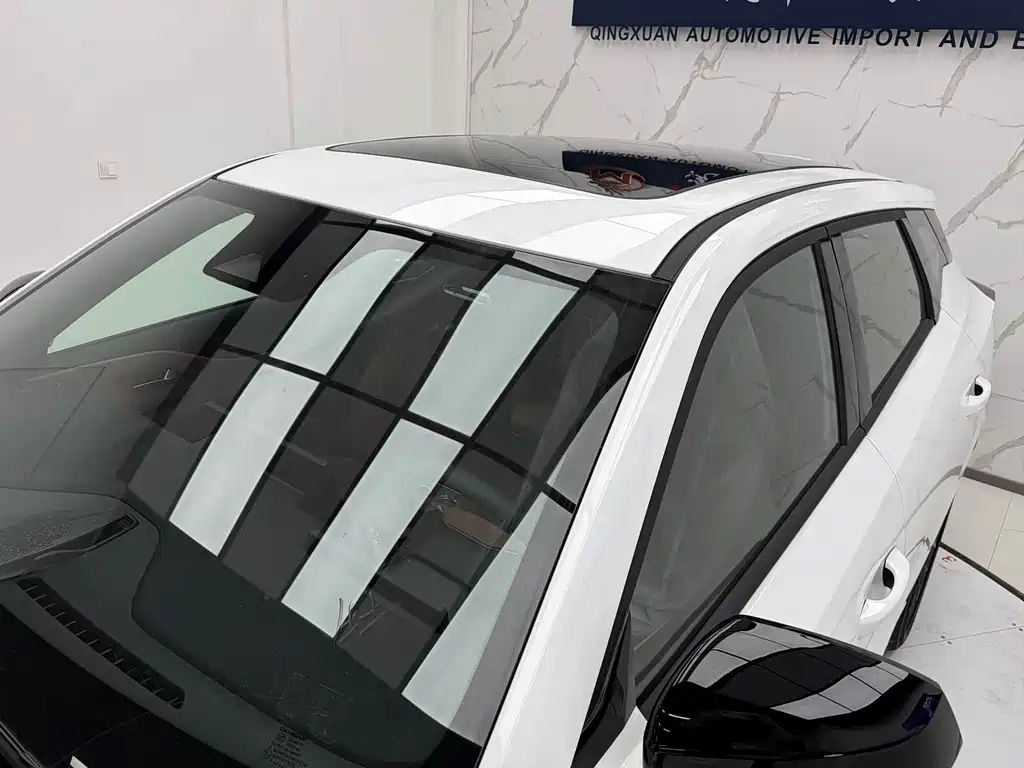 Changan UNI-Z — миниатюра 5