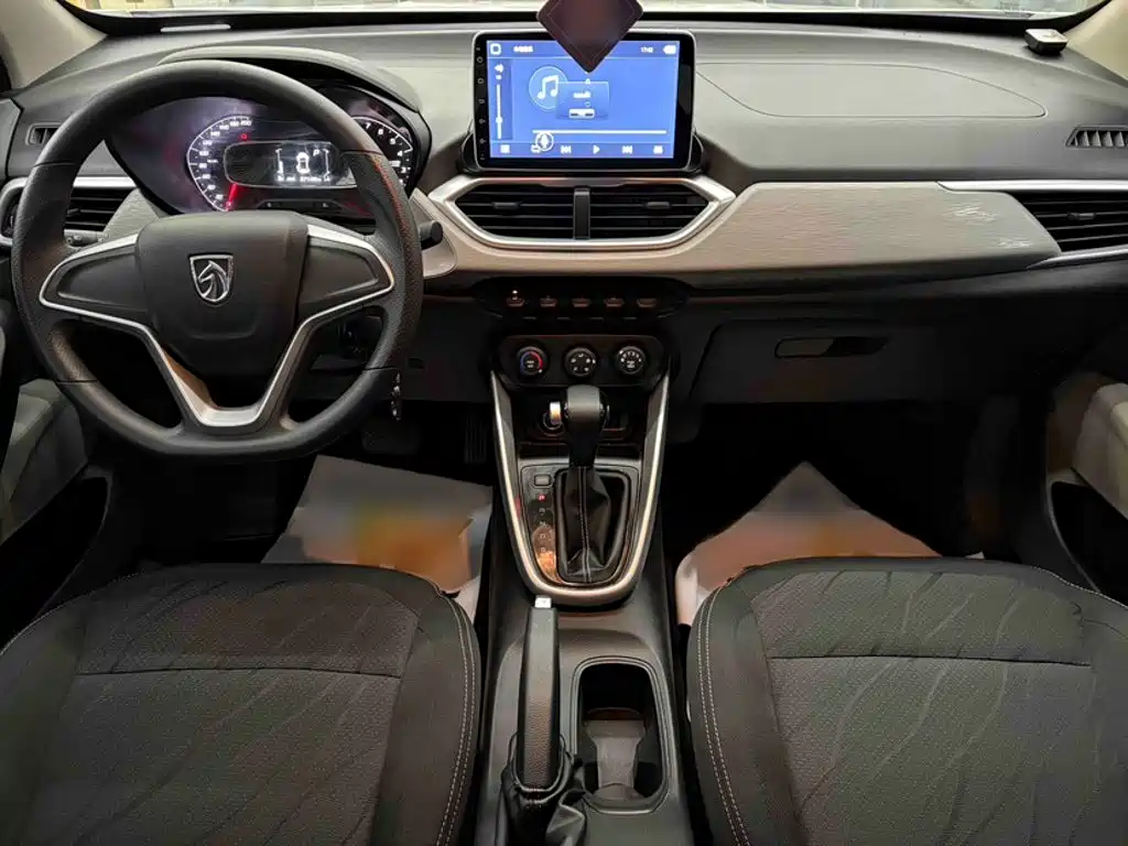 Baojun 510 — миниатюра 12