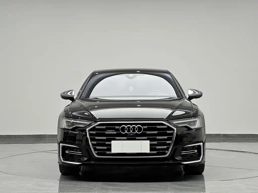 Audi A6L 2025 45 TFSI quattro