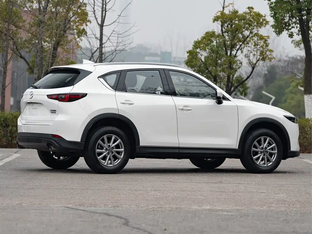 MAZDA CX 5
