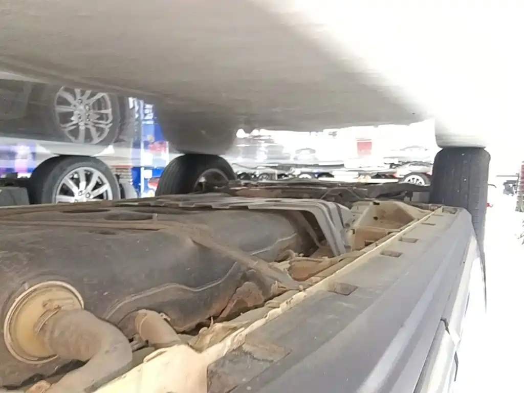 Geely Boyue — миниатюра 22
