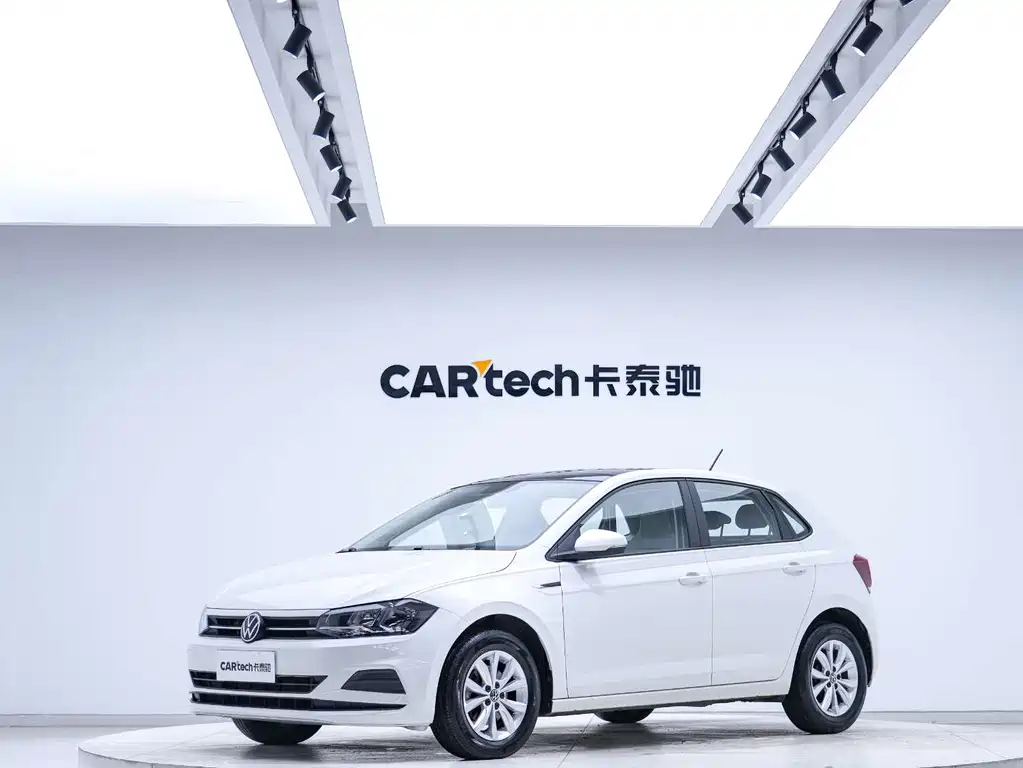 Volkswagen Polo 2022