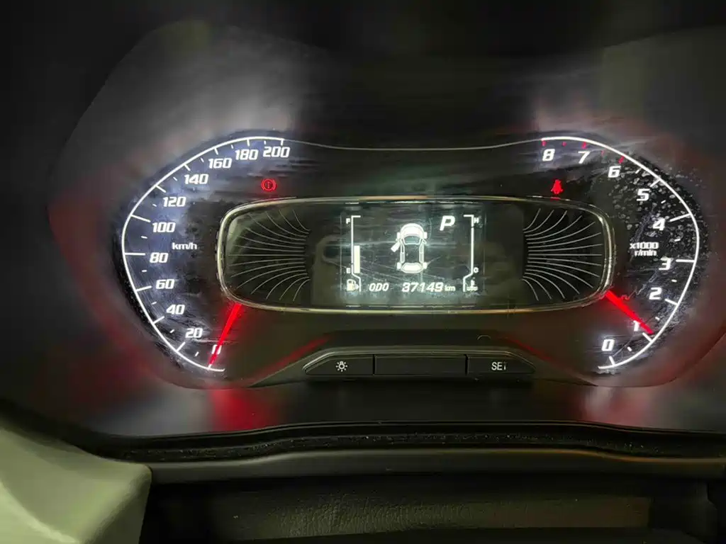 Baojun 510 — миниатюра 3