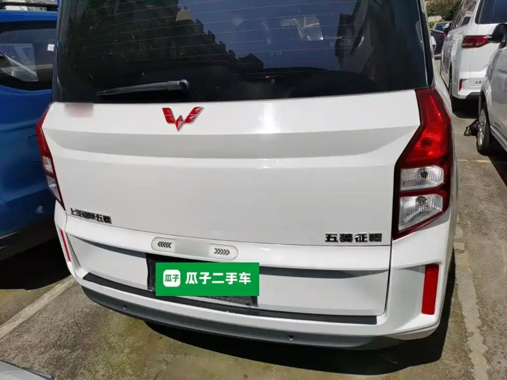 Wuling Zhengcheng — миниатюра 6