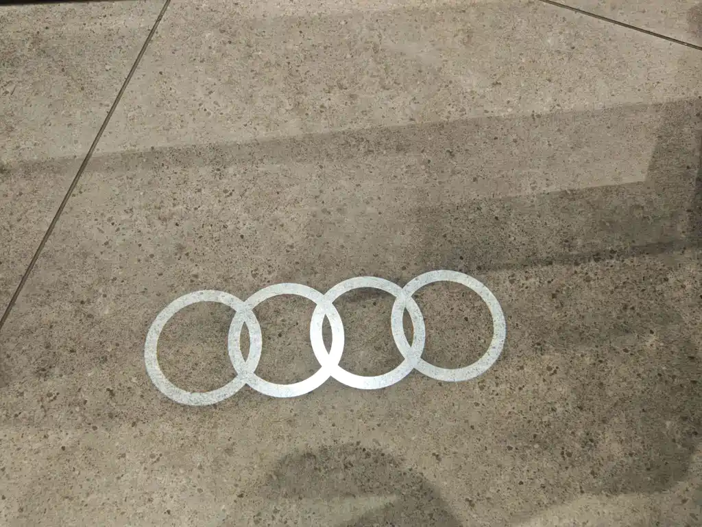 Audi A6L — миниатюра 8