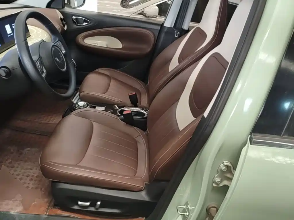 Wuling Bingo — миниатюра 15